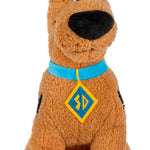 Kids Preferred Warner Bros. Scooby-Doo Cuteeze Extra Soft Plush Stuffed Animal Toy for Baby and Toddler Boys and Girls – 13 Inch Size