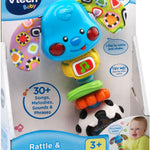 VTech Baby Rattle and Sing Puppy
