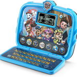 VTech PAW Patrol Learning Tablet for kids aged 3-6 with PAW Patrol characters and learning activities