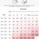 Momcozy Hands Free Pumping Bra, Adjustable Breast-Pumps Holding and Nursing Bra, Pumping & Nursing Bra in One
