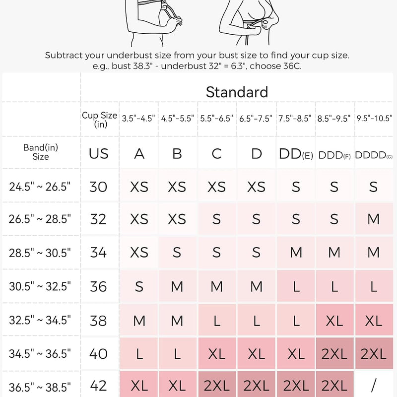 Momcozy Hands Free Pumping Bra, Adjustable Breast-Pumps Holding and Nursing Bra, Pumping & Nursing Bra in One
