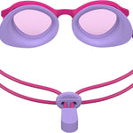 Speedo Kids' Swim Goggles Sunny G Ages 3-8