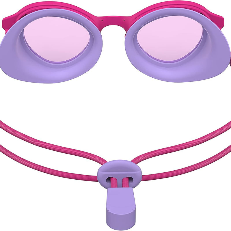 Speedo Kids' Swim Goggles Sunny G Ages 3-8