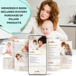 Portable Changing Pad for Baby – Soft, Comfortable Portable Diaper Changing Pad with Wipes Pockets, Waterproof and Easy to Clean – Baby Registry Search, new born baby essentials must haves, baby stuff