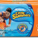 Huggies Little Swimmers Swim Diapers Size 3, 20 Count