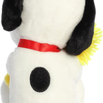 Aurora® Adorable Peanuts® Big Hugs Snoopy™ & Woodstock Stuffed Animal - Officially Licensed Toys for All Snoopy Fans - Nostalgic Gift for Adults and Birthday Celebrations - 13 Inches