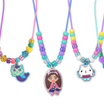 Tara Toys GABBY'S Dollhouse Necklace Set