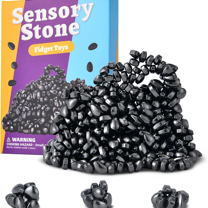 550pcs Fidget Toys for Adults, Stress Relief Sensory Toys for Autism ADHD Anxiety,Desk Fidgets Toys,Fidgets Toys Adults Gifts