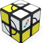Rubik’s Cube, Edge, 3x3x1 Cube for Beginners, Single Layer Puzzle Problem-Solving STEM Toy, Problem-Solving Brain Teaser, Easter Basket Stuffer, Fidget Toy for Ages 8 & Up