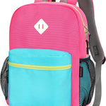STEAMEDBUN Toddler Backpack for Boys 2-4,Kindergarten Backpack for Boys,Preschool Backpack,Mini