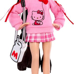 Bratz x Hello Kitty Jade Sanrio Fashion Doll with Accessories