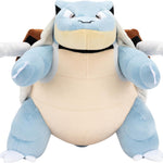 Pokemon 12" Large Raichu Plush - Officially Licensed - Pikachu Evolution Figure - Authentic Soft 12-Inch Stuffed Animal Toy - Gift for Kids, Boys, Girls - 2+