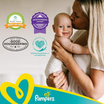 Pampers Swaddlers Active Baby Diapers Size 5 19 Count
