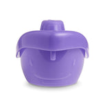 Munchkin Little Boat Train Bath Toy, 6 Piece Set for Babies and Toddlers