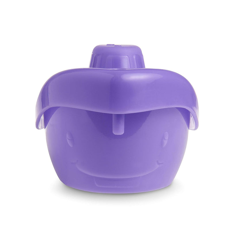 Munchkin Little Boat Train Bath Toy, 6 Piece Set for Babies and Toddlers
