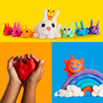 Play-Doh 65-Pack Ultimate Color Collection Modeling Clay, 1-Ounce Cans, Ages 2+, Classroom Supplies