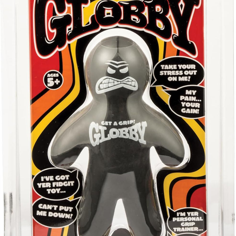 Schylling Globby