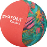 Waboba Original Water Bouncing Ball - Perfect Toy for Beach and Water Games - Skips on Water - Invented in Sweden