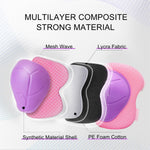 Knee Pads for Kids with Elbow Pads and Wrist Guards Set, Toddler 3-10 Years Protective Gear for Girls Boys Skating Cycling Bike Rollerblading Scooter