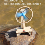 STEM Kits for Kids Ages 8-10-12-14, Stem Toys for Boys Age 8-12, Science Projects, Solar Car Building Kits, Activities Engineering Kit, Gifts for 8 9 10 11 12 Year Old Boys