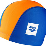 Arena Arena Junior Unix II Kids’ Fabric Swim Cap for Boys and Girls Ages 6 to 12