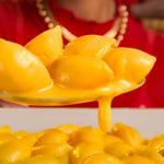 Velveeta Shells and Cheese Mac and Cheese Dinner, 8 Cups, Original, 2.39 oz | for Easy Snacks or Dinner Sides MADE WITH REAL CHEESE