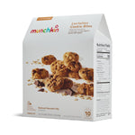 Munchkin Milkmakers Lactation Cookie Bites, Oatmeal Chocolate Chip