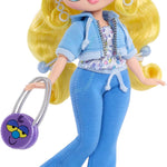 LOL Surprise OMG The Powerpuff Girls Doll - Bubbles