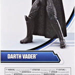 STAR WARS Titan Series Darth Vader, 12-Inch Action Figure & Accessory, Toys for Boys & Girls Ages 4+