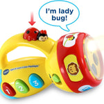 VTech Spin and Learn Color Flashlight