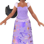 Mattel Disney Princess Toys, Ultimate Princess Pack with 12 Small Posable Dolls in Signature Outfits, Collectibles Inspired by Disney Movies (Amazon Exclusive)