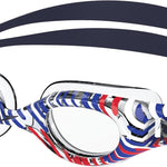Speedo Unisex-child Swim Goggles Hydrospex Ages 6-14