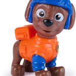 Paw Patrol Search & Rescue Team Pack with 7 Collectible Action Figures, Including Ryder & 6 Pups, Kids Toys for Boys & Girls Ages 3 and Up