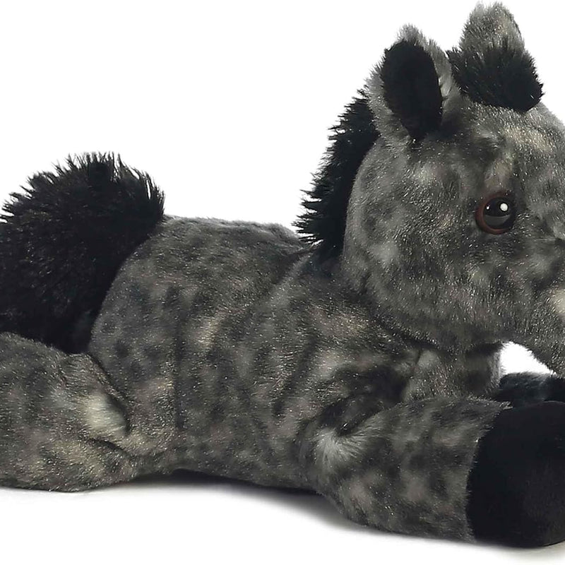 Aurora® Adorable Mini Flopsie™ Fernando Frog™ Stuffed Animal - Mini Companions Ready for Playful Adventures - for Kids All Ages, Toddlers, Adults, and Families - Green 5.5 Inches