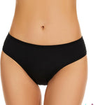 Period Swimwear Leakproof Menstrual Bikini Waterproof Bottom UPF 50+ Swim Brief Light Flow - Teens Girls Women