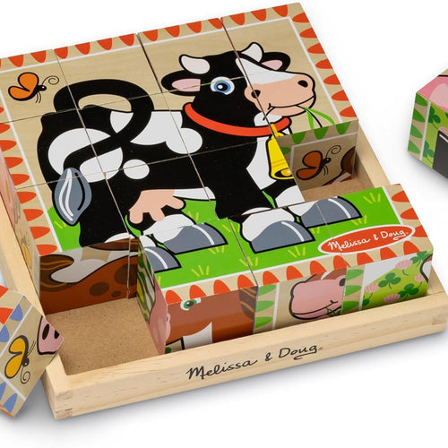 melissa-doug-farm-wooden-cube-puzzle-with-storage-tray-for-toddlers-preschoolers-3-plus-fsc-certified
