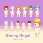Sonny Angel Mini Flower, 1 Sealed Blind Box