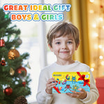 Fidget Sensory Toys for Kids Adults with Autism ADHD: 13 Pack Anxiety Relief Items Toy, Fun Classroom Prize & Travel Toys, Stress Relief Toy Gifts Party Favors for Kids