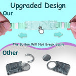 Seago Swim Goggles 2 Pack Anti-Fog Anti-UV Wide View Swimming Goggles for Kids 3-14