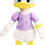 Disney Junior Mickey Mouse Small Plushie Stuffed Animal Daisy Duck