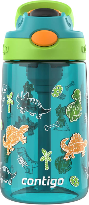 Contigo Aubrey Kids Water Bottle