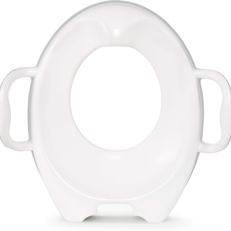 Munchkin® Sturdy™ Potty Training Seat, Green