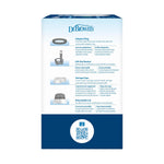 Dr. Brown's Insta-Feed Baby Bottle Warmer and Sterilizer for Baby Bottles and Baby Food Jars, BPA-Free Plastic