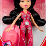 Bratz Sassy Stampede Jade Fashion Doll with Accessories: Western, Cowgirl Style Clothes & Accessory Pieces