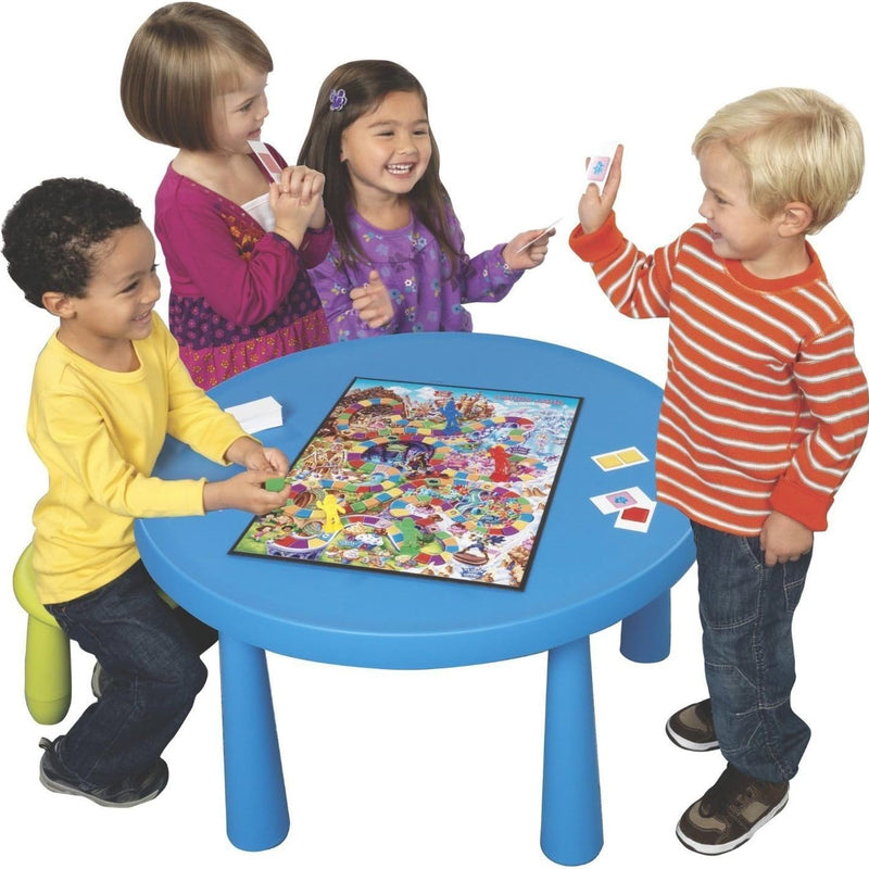 hasbro gaming candy land kingdom of sweet adventures board game for kids easter gifts boys girls ages 3 up