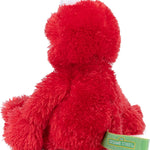 GUND Sesame Street Official Elmo Muppet Plush, Premium Plush Toy for Ages 1 & Up, Red, 13”