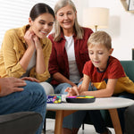Memory Game for Kids - Lights, Sounds, and Sequence Challenges for Ages 4-12