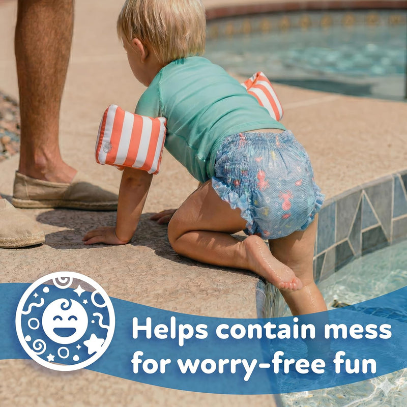 Nuby Swim Diapers