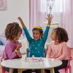 Hasbro Gaming Pretty Pretty Princess: Edition Board Game Featuring Disney Princesses, Jewelry Dress-Up Game for Kids Ages 5 and Up, for 2-4 Players (Amazon Exclusive)