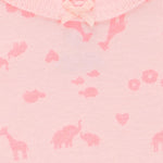 Simple Joys by Carter's Baby Girls' 3-pack Cotton Sleeper Gown